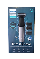 Philips Norelco Bodygroom 5000 (Триммер для всего тела, подмышек и зоны бикини) BG5025/40