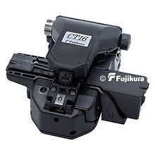 Скалыватель волокон Fujikura CT16