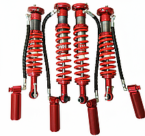 Подвеска в комплекте для Ford Bronco 2021-2026+ Лифт:0-2.5 дюймов Форд Бронко аморты амортизатор