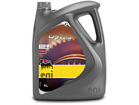 Масло трансмиссионное Eni Rotra MP 80W90 4 л