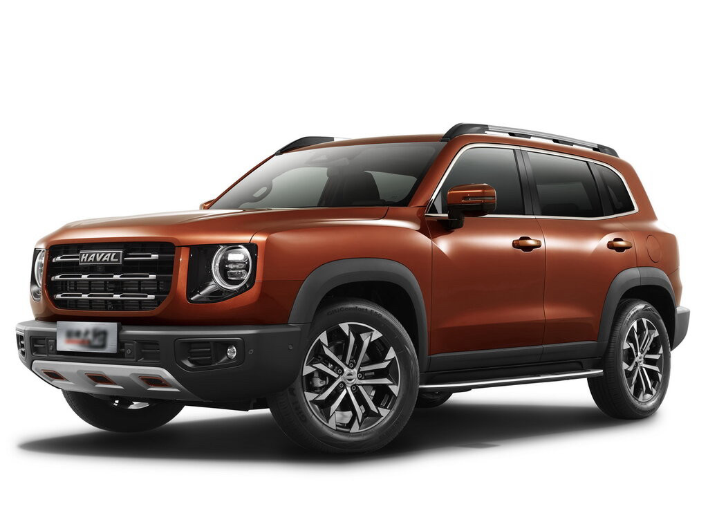 Доводчики дверей, присоски HAVAL Dargo 2023-2025, фото 1