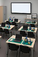 Учебное оборудование по физике