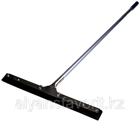 Швабра со спунжем для сгона воды с ручкой (водосгон) 75 см.Турция, фото 2