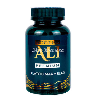 Детокс-мармелад Doctor Ali Premium Alatoo Marmelad (70 шт)