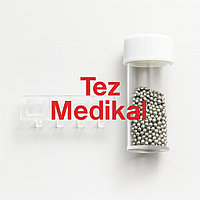 Шарики стальные для коагулометров