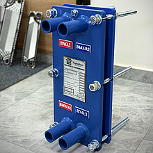 Теплообменник пластинчатый Ares Phe A1S для отопления