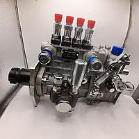 Топливный насос высокого давления МТЗ Д-243 4УТНИ-1111007-420