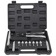 Набор приспособлений для замены маслосъемных колпачков VSRIK