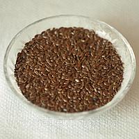 Лен масличный