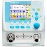 Аппарат искусственной вентиляции легких для новорожденных и детей fabian +nCPAP evolution