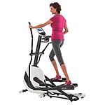 Эллипс для похудения: сколько калорий сжигается за тренировку и как добиться максимального результата?