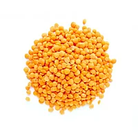 Чечевица красная