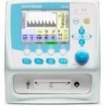 Аппарат искусственной вентиляции легких для новорожденных и детей fabian Therapy evolution