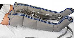 Прессотерапия при варикозе и венозной недостаточности: можно или нет?