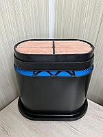 Воздушный фильтр в сборе