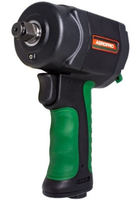 Пневмогайковерт 1/2 1220 Нм RF-82545 ROCKFORCE (RF-82545 ROCKFORCE)