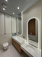 Интерьерные зеркала