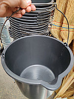 Ведро строительное