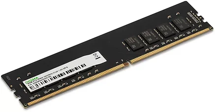 DIMM DDR4 32 GB  AMD R7 Performance, R7432G2606U2S-U, CL19, фото 2