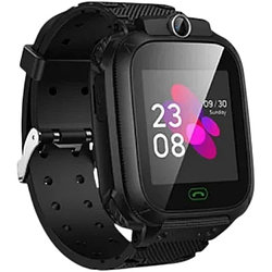 Hoco Y105 детские смарт-часы с GPS, функцией звонков и камерой