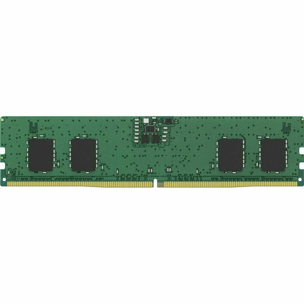 Оперативная память  8GB DDR5 4800MHz Samsung UDIMM, 1.1V, SR M323R1GB4BB0-CQKOL