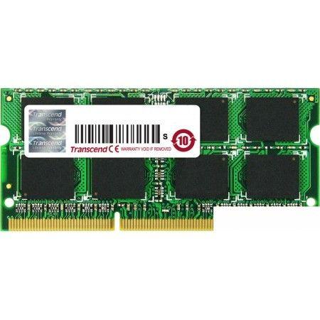 Память оперативная DDR3 Notebook Transcend TS512MSK64W3N 4GB