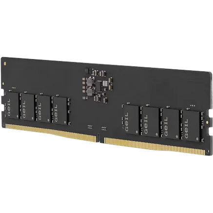 Оперативная память 16GB GEIL Pristine V 4800MHz DDR5 PC5-38400 GN516GB4800C40S Bulk, фото 2