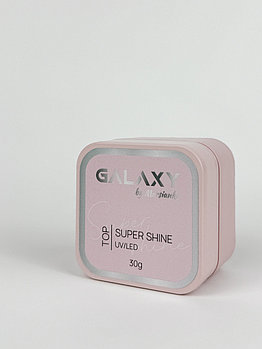 Топ Super shine top Galaxy (новая упаковка), 30мл