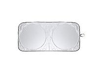 Складной автомобильный солнцезащитный козырек PRISMA