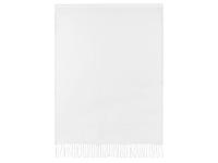 Палантин Тигиль, белый