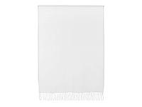 Палантин Алней, белый