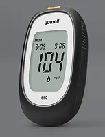 Глюкометр Yuwell 660