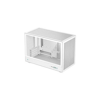 Компьютерный корпус Deepcool CH260 WH без Б/П, фото 1