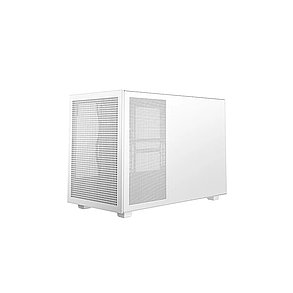 Компьютерный корпус Deepcool CH260 WH без Б/П, фото 2