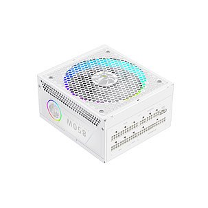 Блок питания Gamemax RGB 850G WH Gold, фото 1