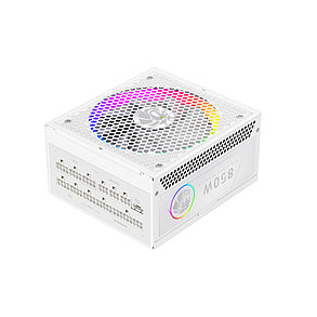 Блок питания Gamemax RGB 850G WH Gold, фото 3