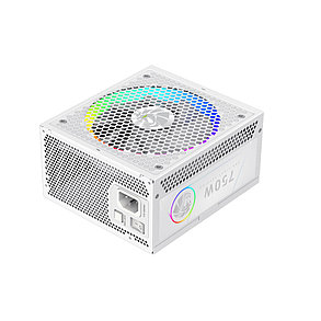 Блок питания Gamemax RGB 750G WH Gold, фото 2