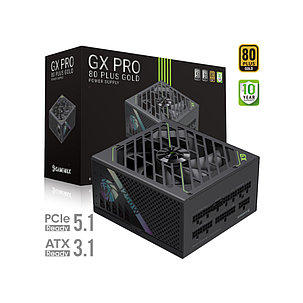 Блок питания Gamemax GX PRO 1250G Gold, фото 1