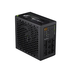 Блок питания Gamemax GM 800B Bronze, фото 2