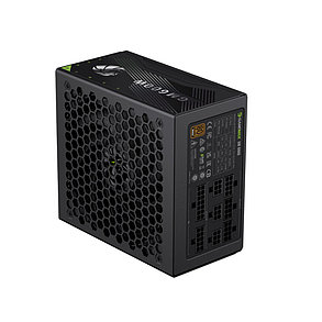 Блок питания Gamemax GM 600B Bronze, фото 2