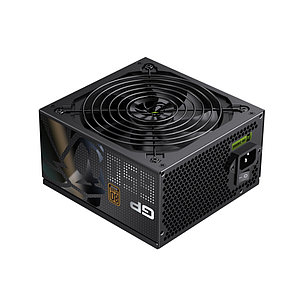 Блок питания Gamemax GP 650B Bronze, фото 1