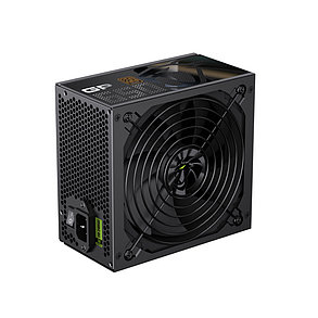 Блок питания Gamemax GP 650B Bronze, фото 2