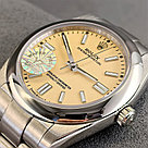Механические наручные часы Rolex Oyster Perpetual 40 мм (25055), фото 3