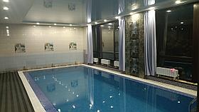 Строительство бассейнов