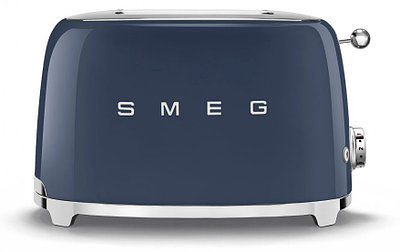 Тостер Smeg TSF01NBEU