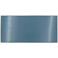 Плитка фарфоровая SertekPool 12.5х25 голубая