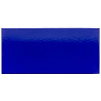 Плитка керамическая Aquaviva кобальт, 240х115х9 мм