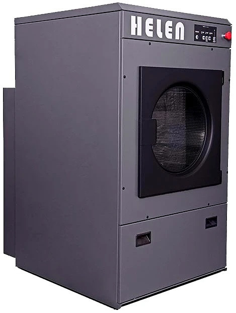 Машина сушильная HELEN HD 25 Basic