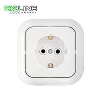 Розетка РС 16-228  I внутренняя