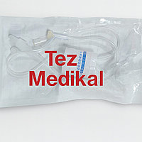 Регулятор капель для инфузий